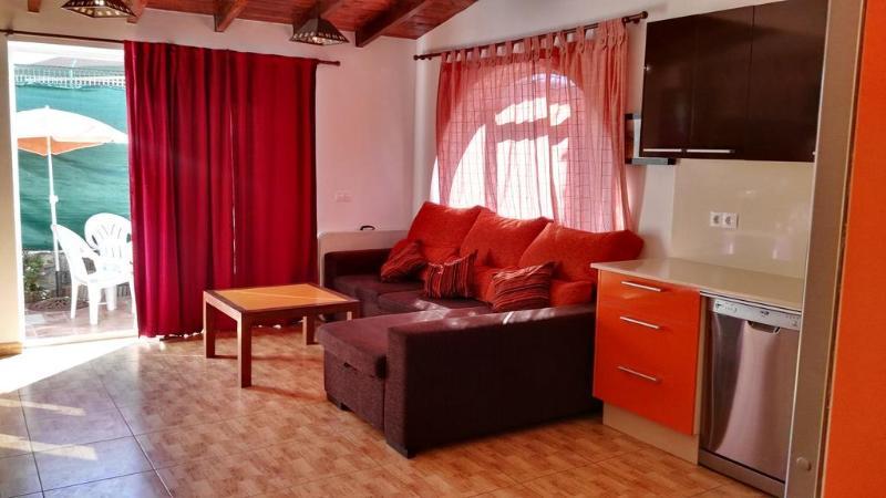 Apartment El Palmeral Maspalomas (Gran Canaria)