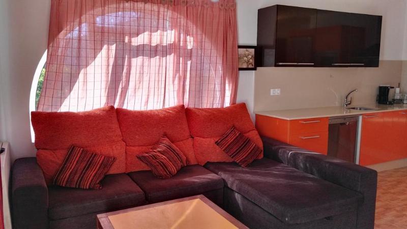 El Palmeral Apartment Maspalomas (Gran Canaria)