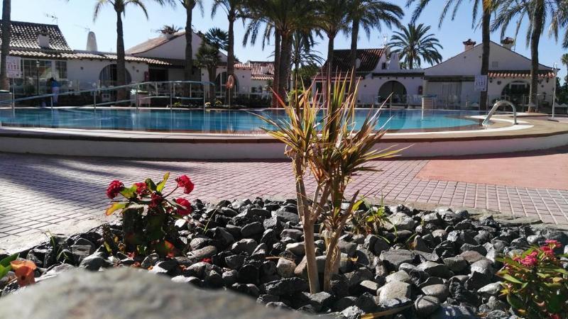 El Palmeral Maspalomas (Gran Canaria)