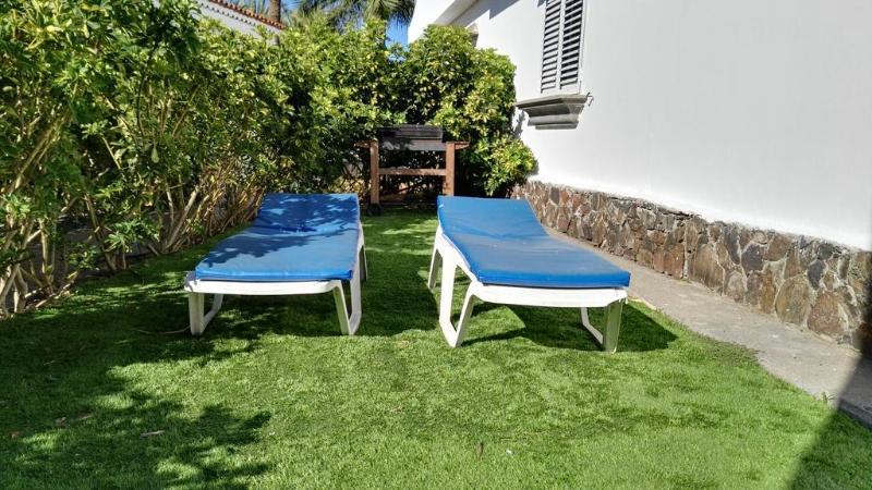 El Palmeral Maspalomas (Gran Canaria)