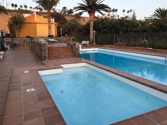Ferienhaus Don Manuel Maspalomas (Gran Canaria)