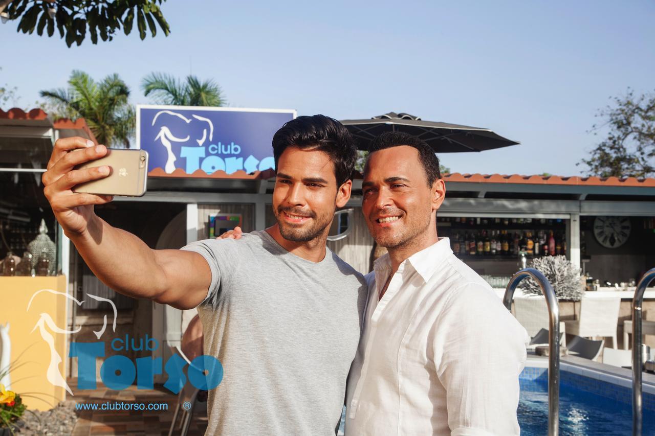 Club Torso Gay Men Only 4* Maspalomas (Gran Canaria)