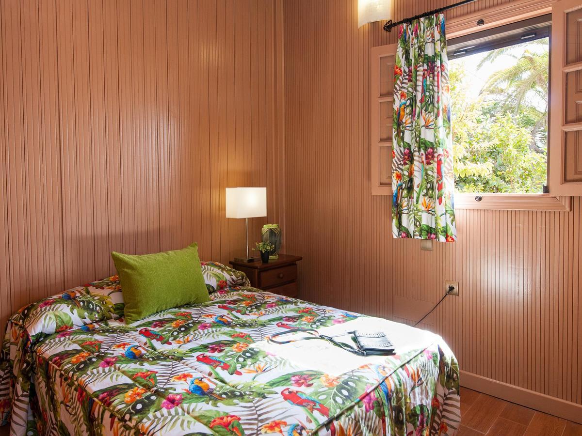Holiday home Rural Village Salobre Maspalomas (Gran Canaria)