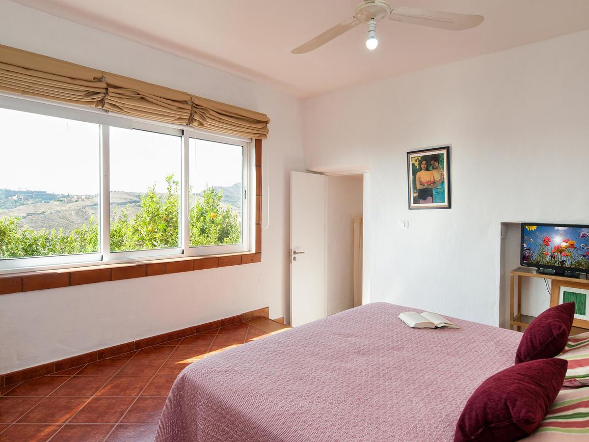 Holiday home Rural Village Salobre Maspalomas (Gran Canaria)