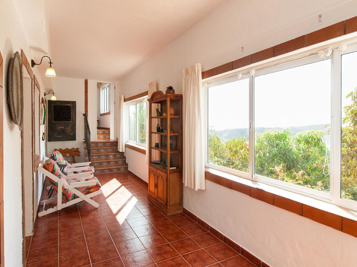 Rural Village Salobre Holiday home