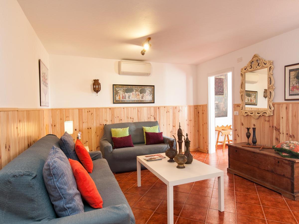 Holiday home Rural Village Salobre *