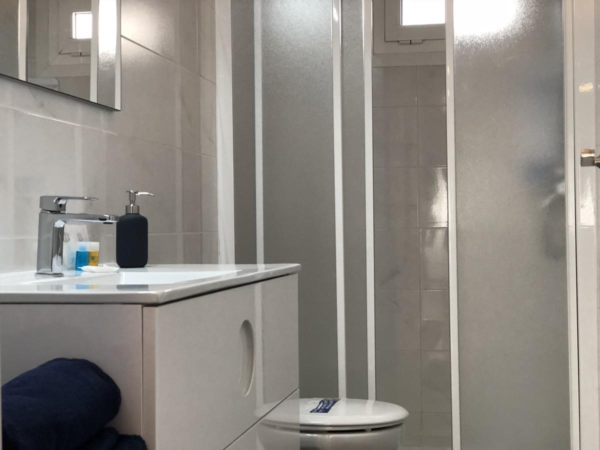 Apartamento Monte Rojo San Agustin Maspalomas (Gran Canaria)