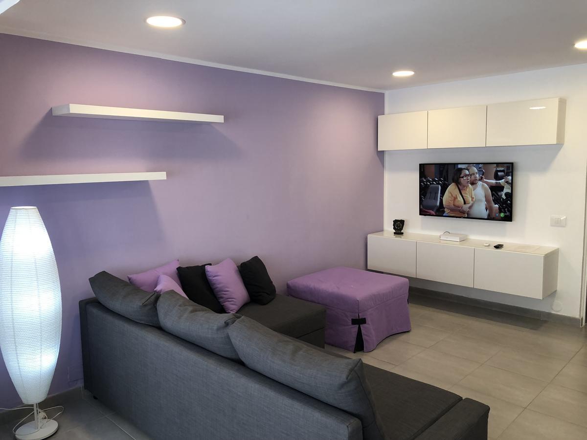Apartamento Apartamento Monte Rojo San Agustin *