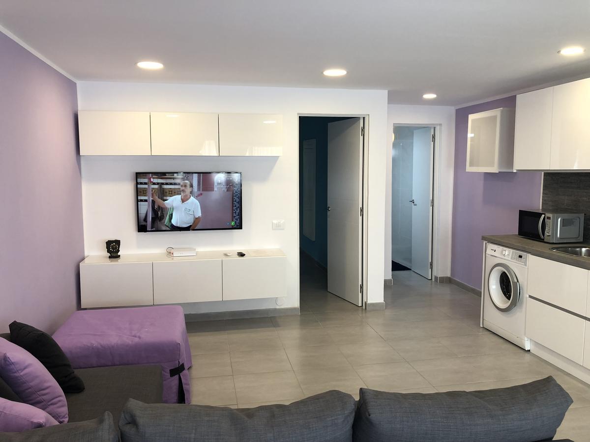 Apartamento Monte Rojo San Agustin Apartment