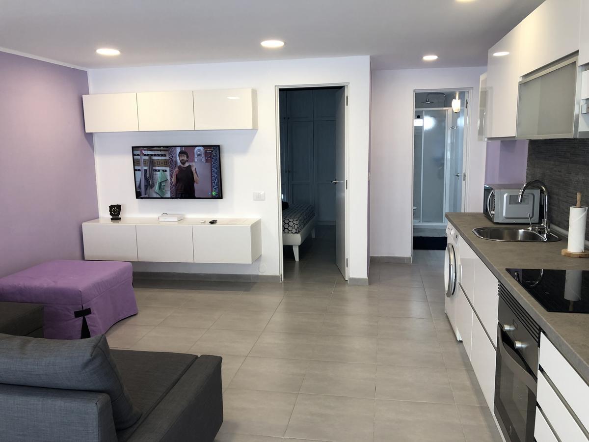 Apartamento Monte Rojo San Agustin Apartment Maspalomas (Gran Canaria)