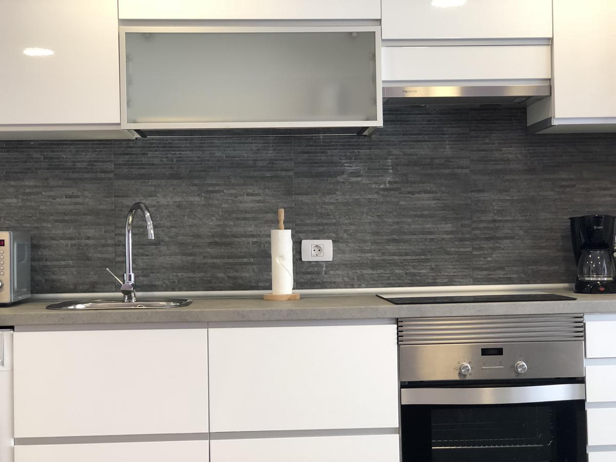 Apartamento Monte Rojo San Agustin