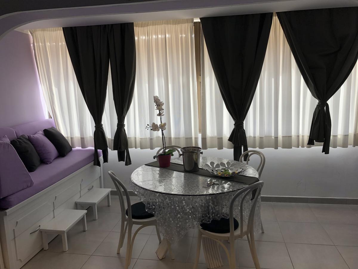 Apartamento Monte Rojo San Agustin * Maspalomas (Gran Canaria)