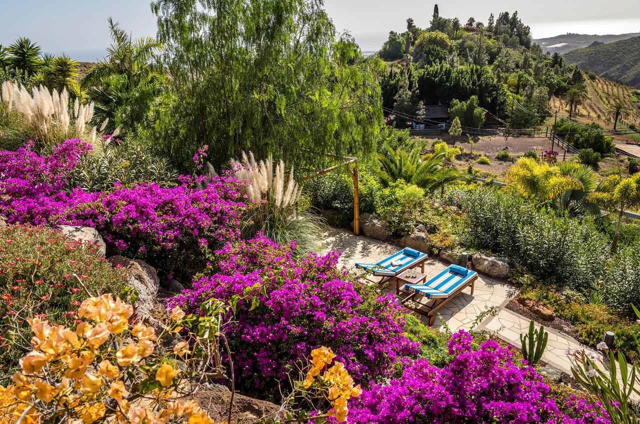 Casa Leon Royal Retreat Hotelli Maspalomas (Gran Canaria)