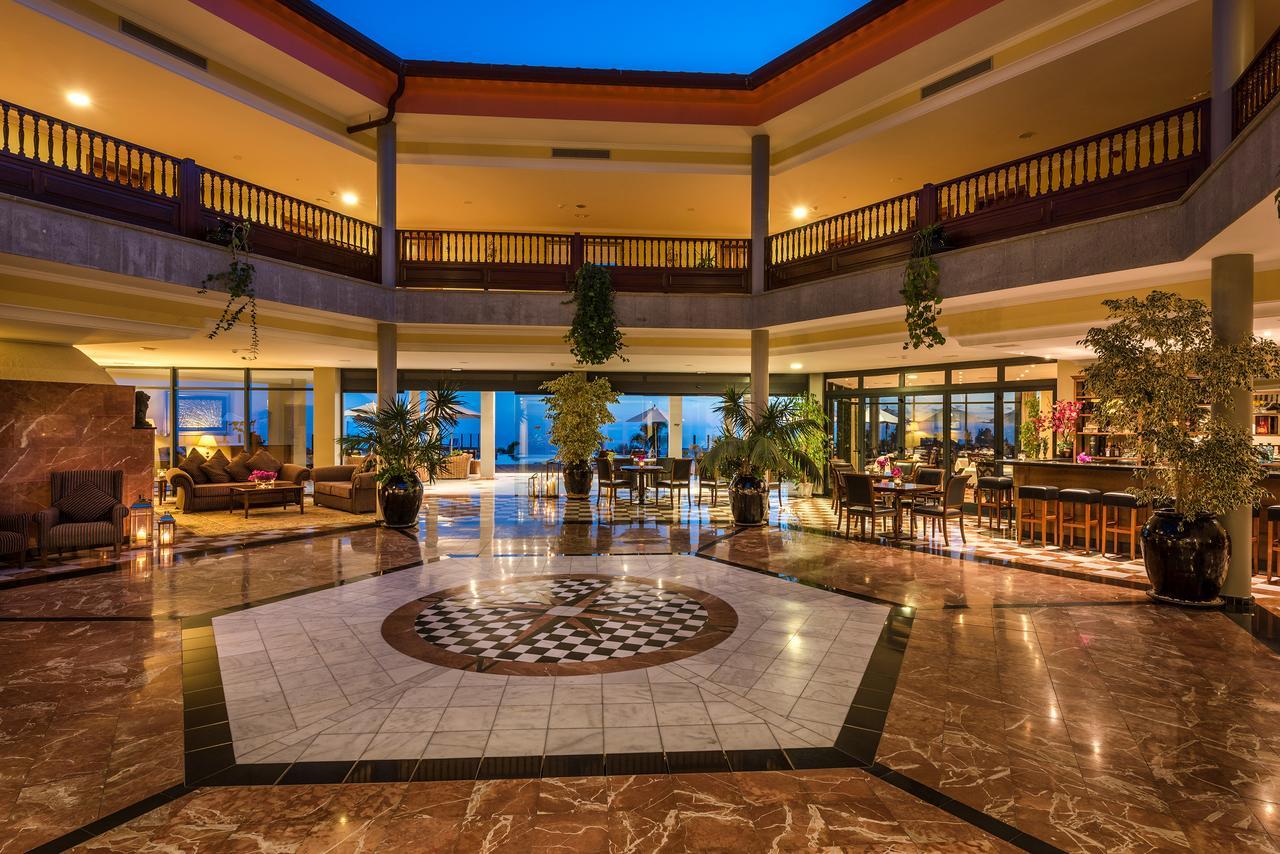 Hotelli Casa Leon Royal Retreat