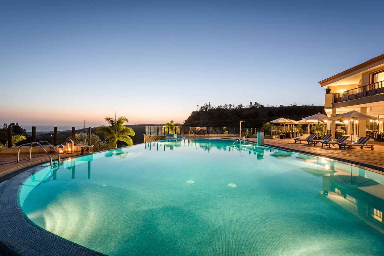 Casa Leon Royal Retreat Hotelli Maspalomas (Gran Canaria)
