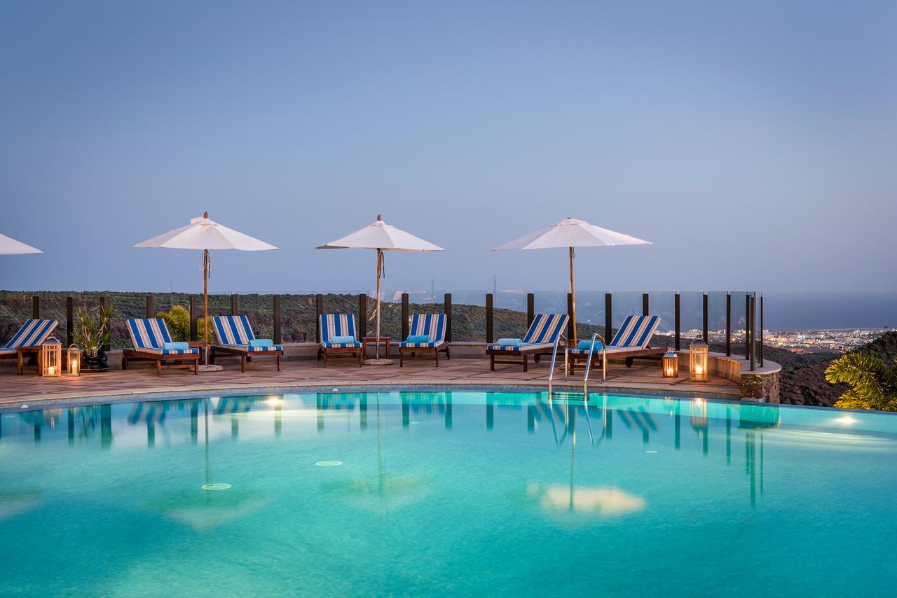 Hotelli Casa Leon Royal Retreat 4*