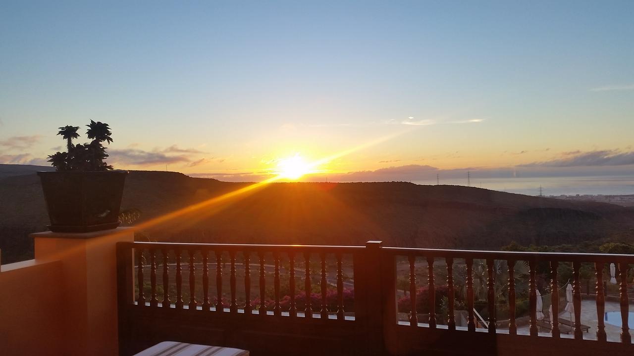 Casa Leon Royal Retreat 4* Maspalomas (Gran Canaria)