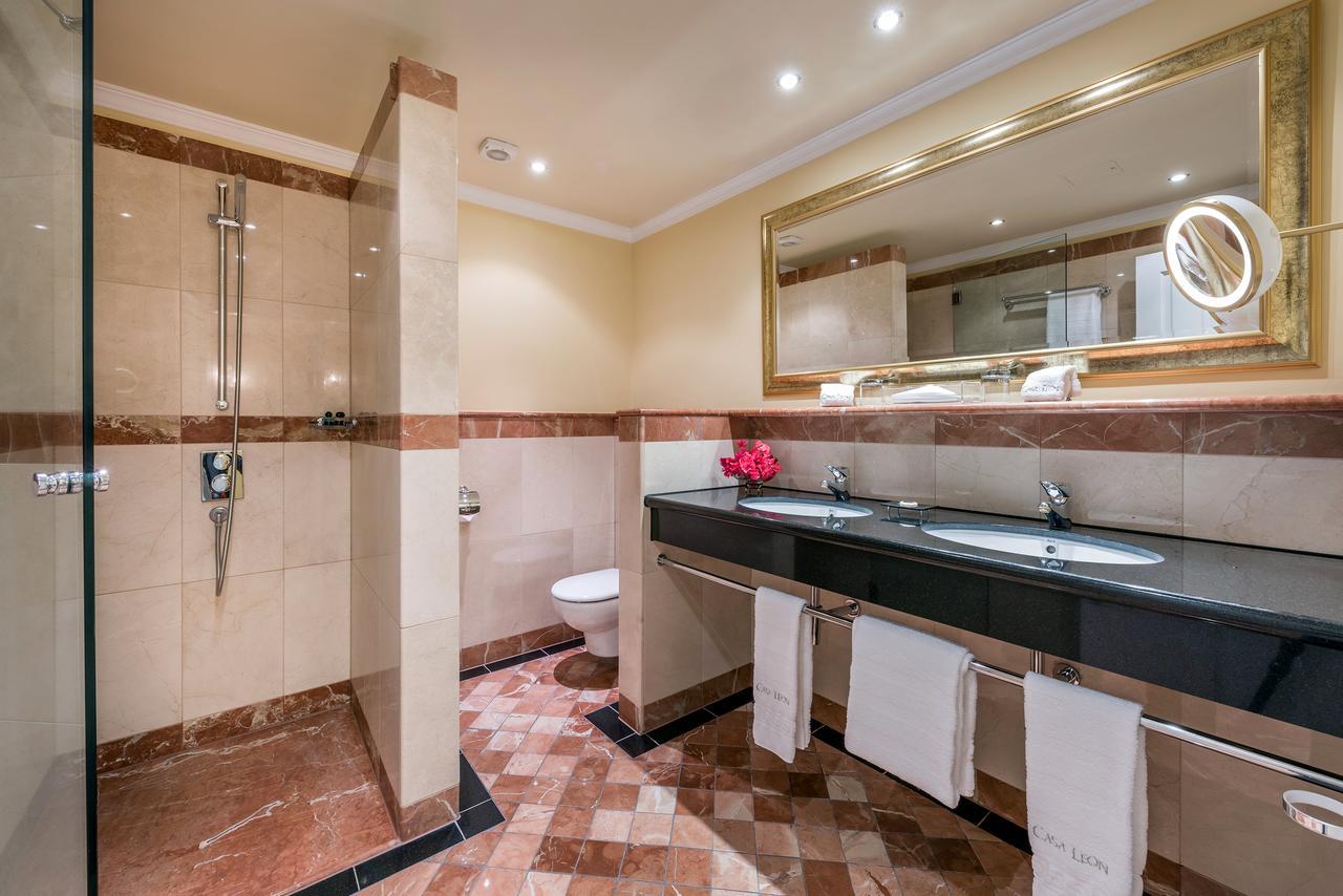 Casa Leon Royal Retreat Hotelli Maspalomas (Gran Canaria)
