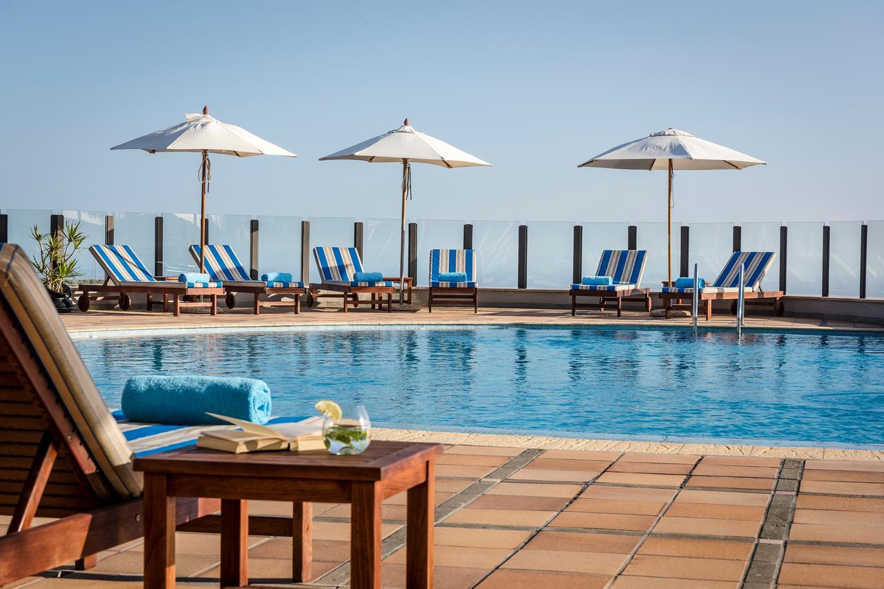 Hotelli Casa Leon Royal Retreat 4*