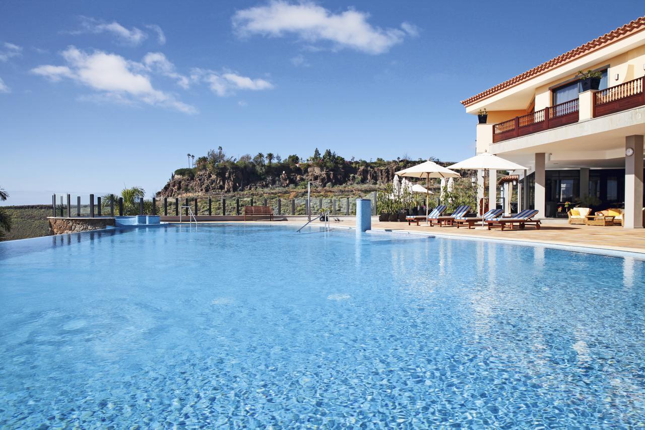 Hotelli Casa Leon Royal Retreat