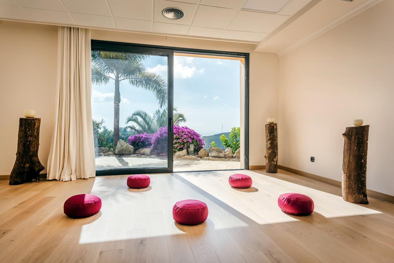 Hotelli Casa Leon Royal Retreat Maspalomas (Gran Canaria)