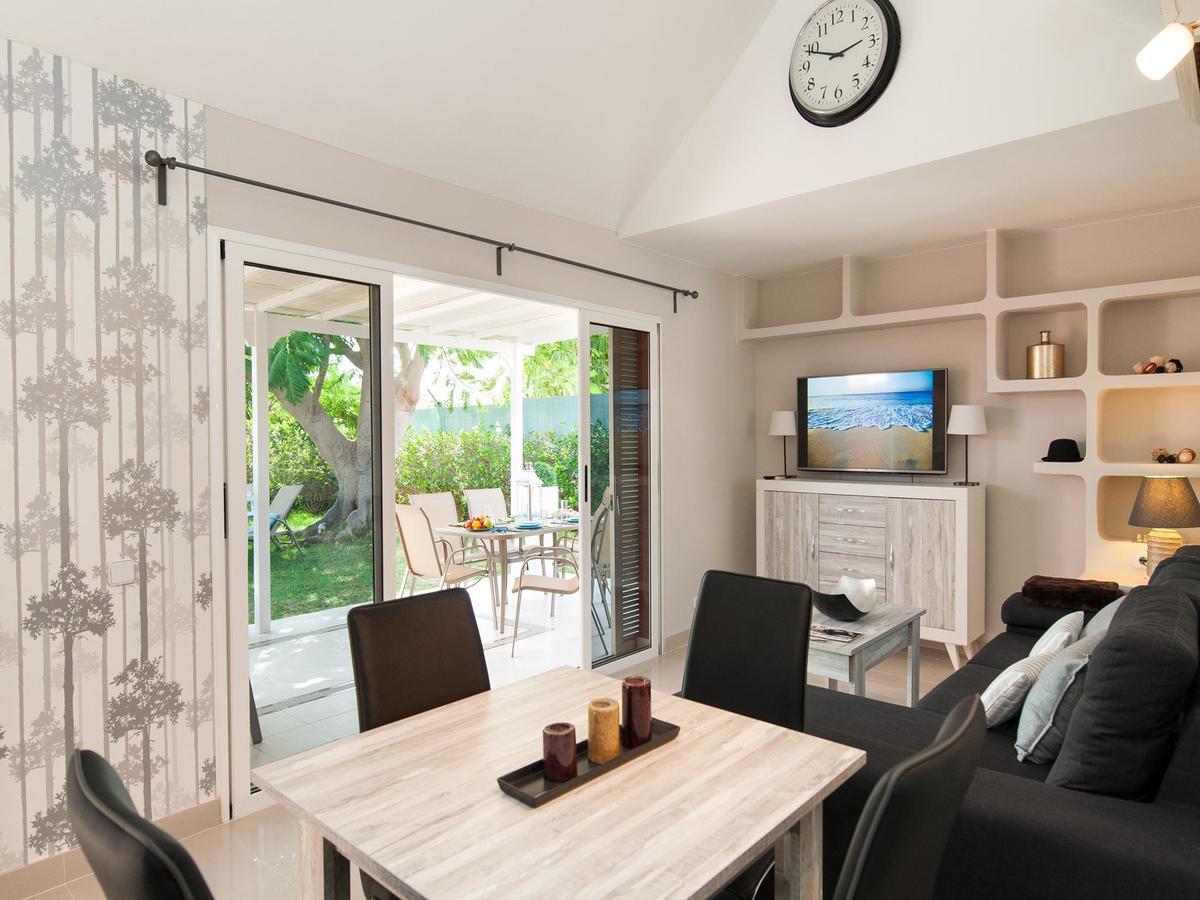 Bungalow Melocotones Ii Maspalomas Golf Holiday home