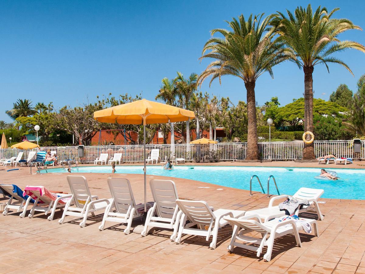 Bungalow Melocotones Ii Maspalomas Golf Holiday home