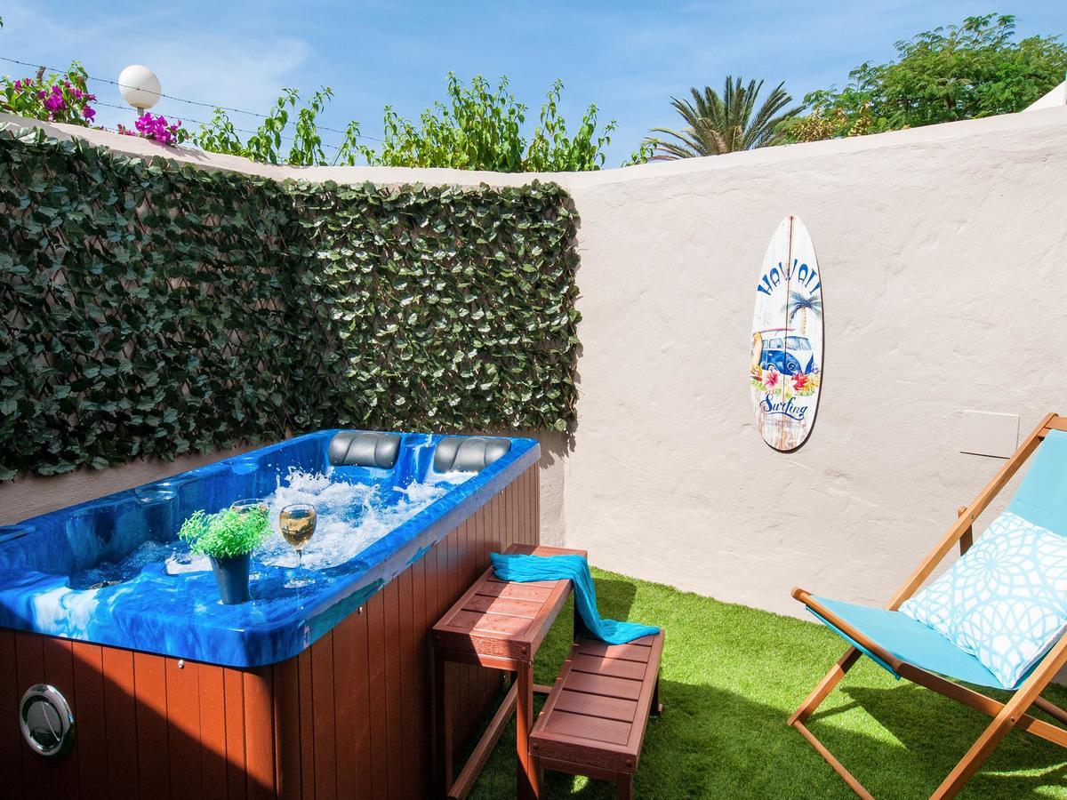 Bungalow Melocotones Ii Maspalomas Golf * Maspalomas (Gran Canaria)
