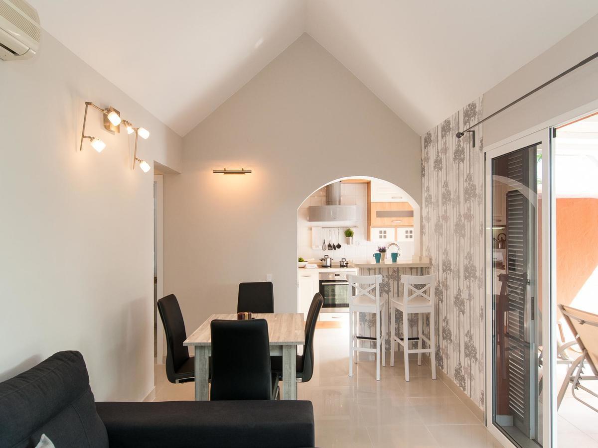 Holiday home Bungalow Melocotones Ii Maspalomas Golf