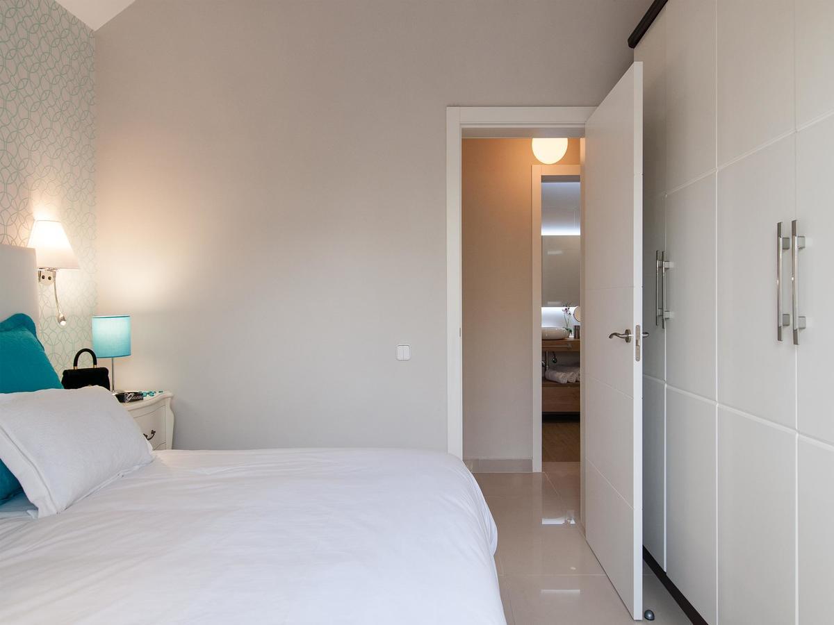 Bungalow Melocotones Ii Maspalomas Golf Holiday home *