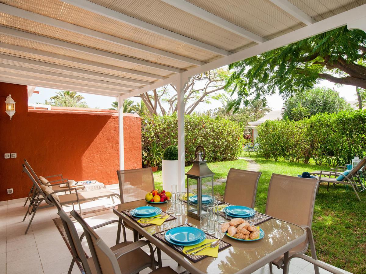 Bungalow Melocotones Ii Maspalomas Golf * Maspalomas (Gran Canaria)