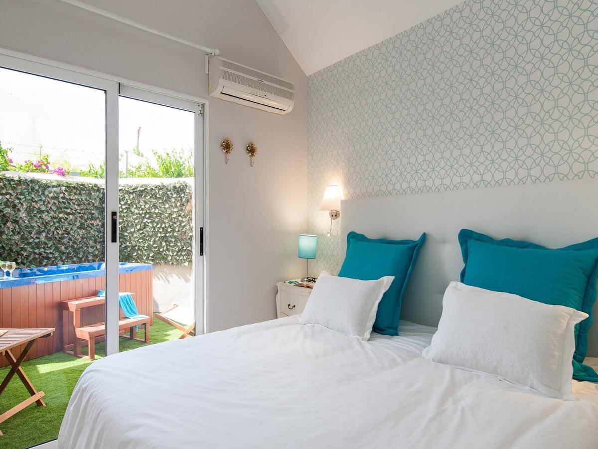 Holiday home Bungalow Melocotones Ii Maspalomas Golf Maspalomas (Gran Canaria)