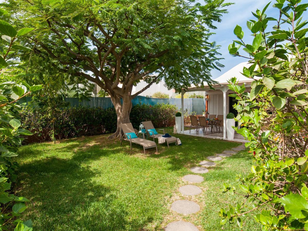Bungalow Melocotones Ii Maspalomas Golf * Maspalomas (Gran Canaria)