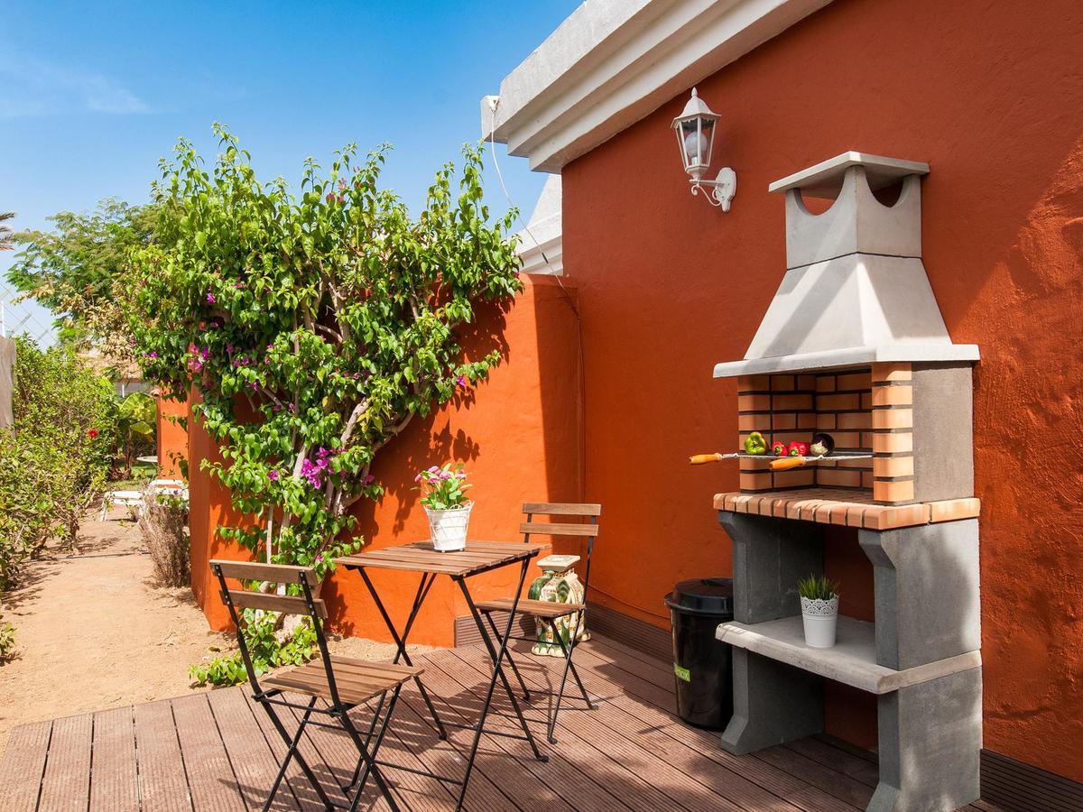 Holiday home Bungalow Melocotones Ii Maspalomas Golf