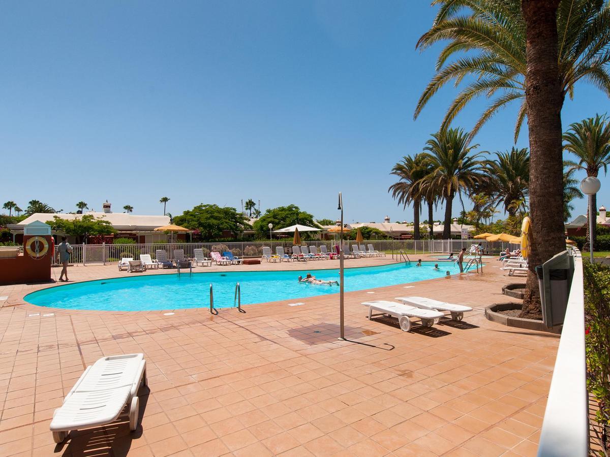 Bungalow Melocotones Ii Maspalomas Golf * Maspalomas (Gran Canaria)