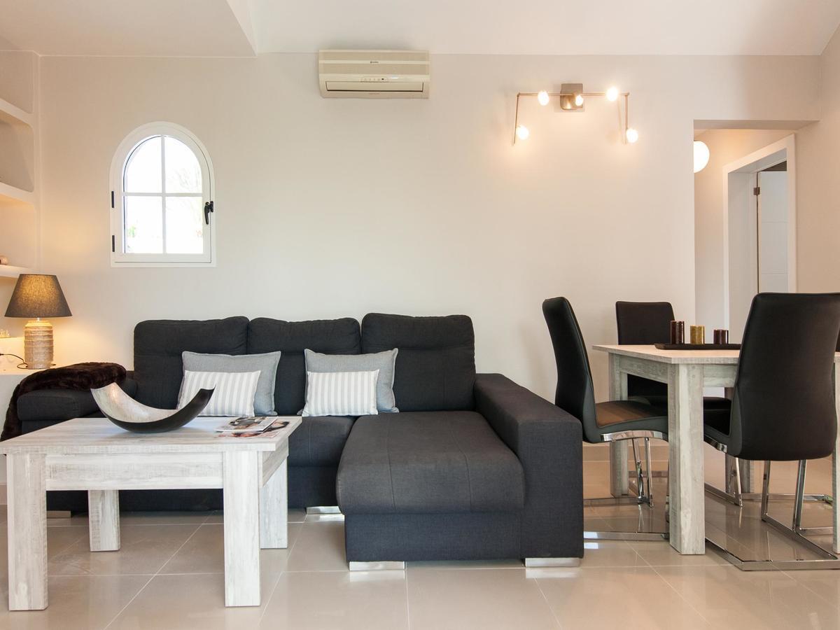 Holiday home Bungalow Melocotones Ii Maspalomas Golf *
