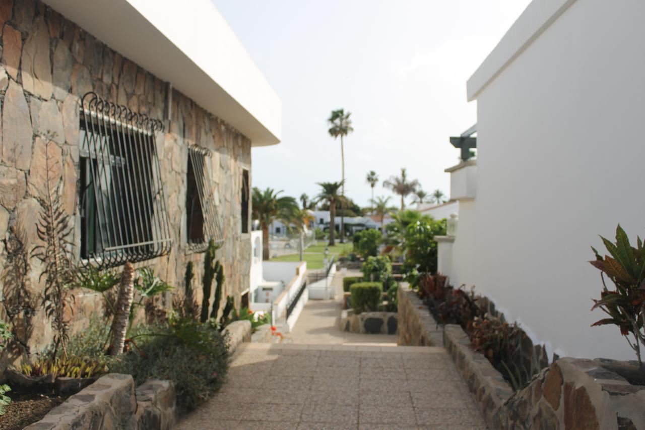 Apartment Bungalow Maspalomas Lago *