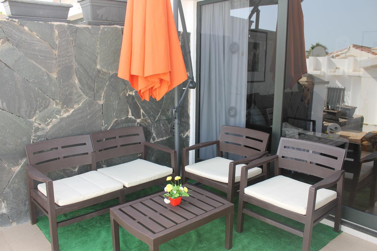 Bungalow Maspalomas Lago * Maspalomas (Gran Canaria)