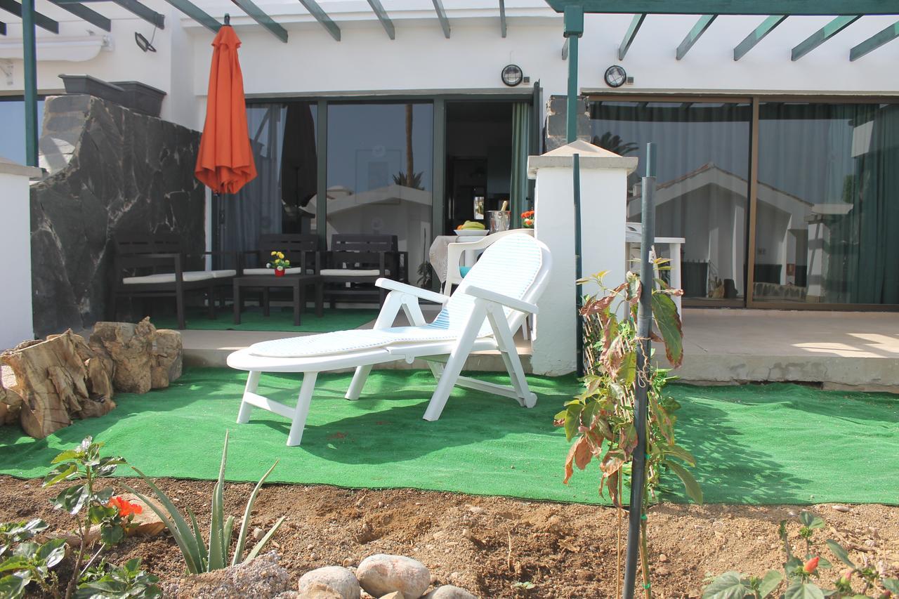 Bungalow Maspalomas Lago Apartment