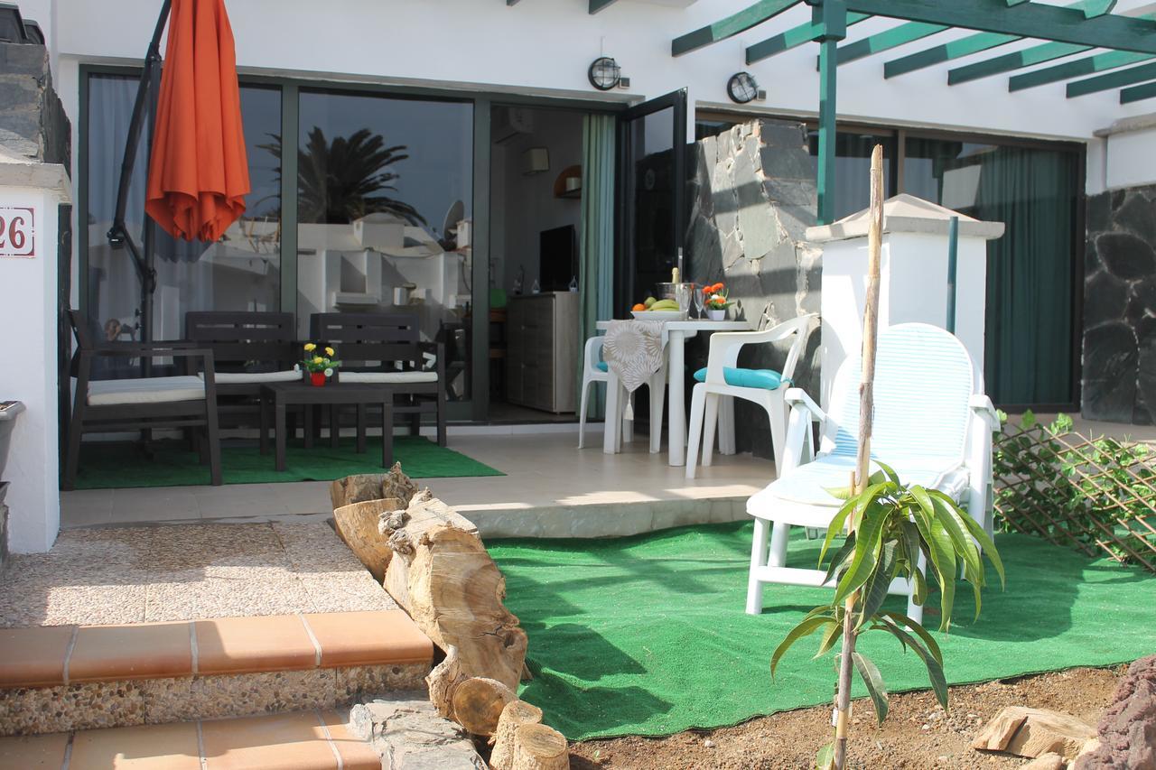 Bungalow Maspalomas Lago Apartment