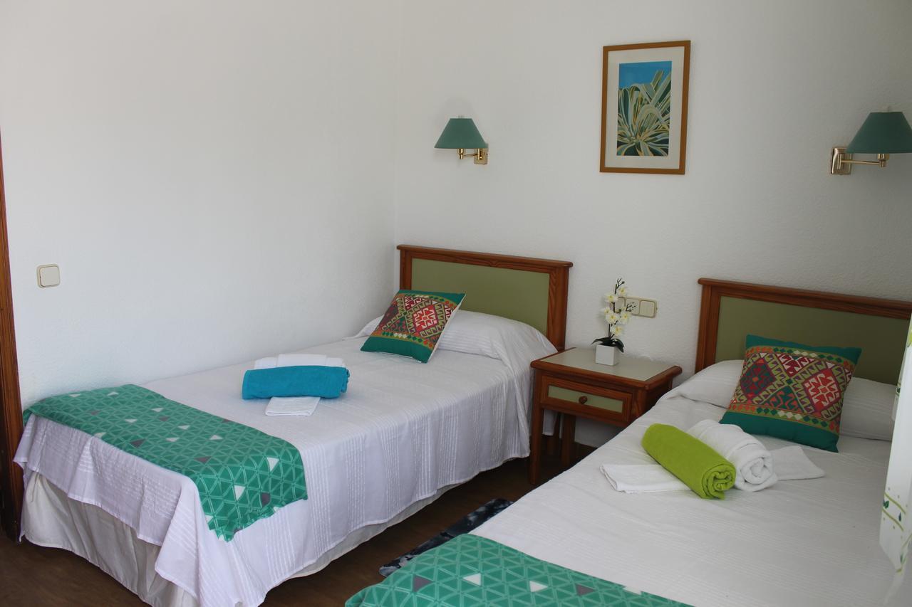 Bungalow Maspalomas Lago Maspalomas (Gran Canaria)