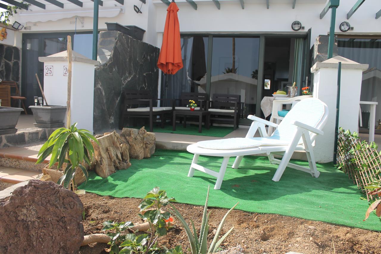 Bungalow Maspalomas Lago Apartment Maspalomas (Gran Canaria)