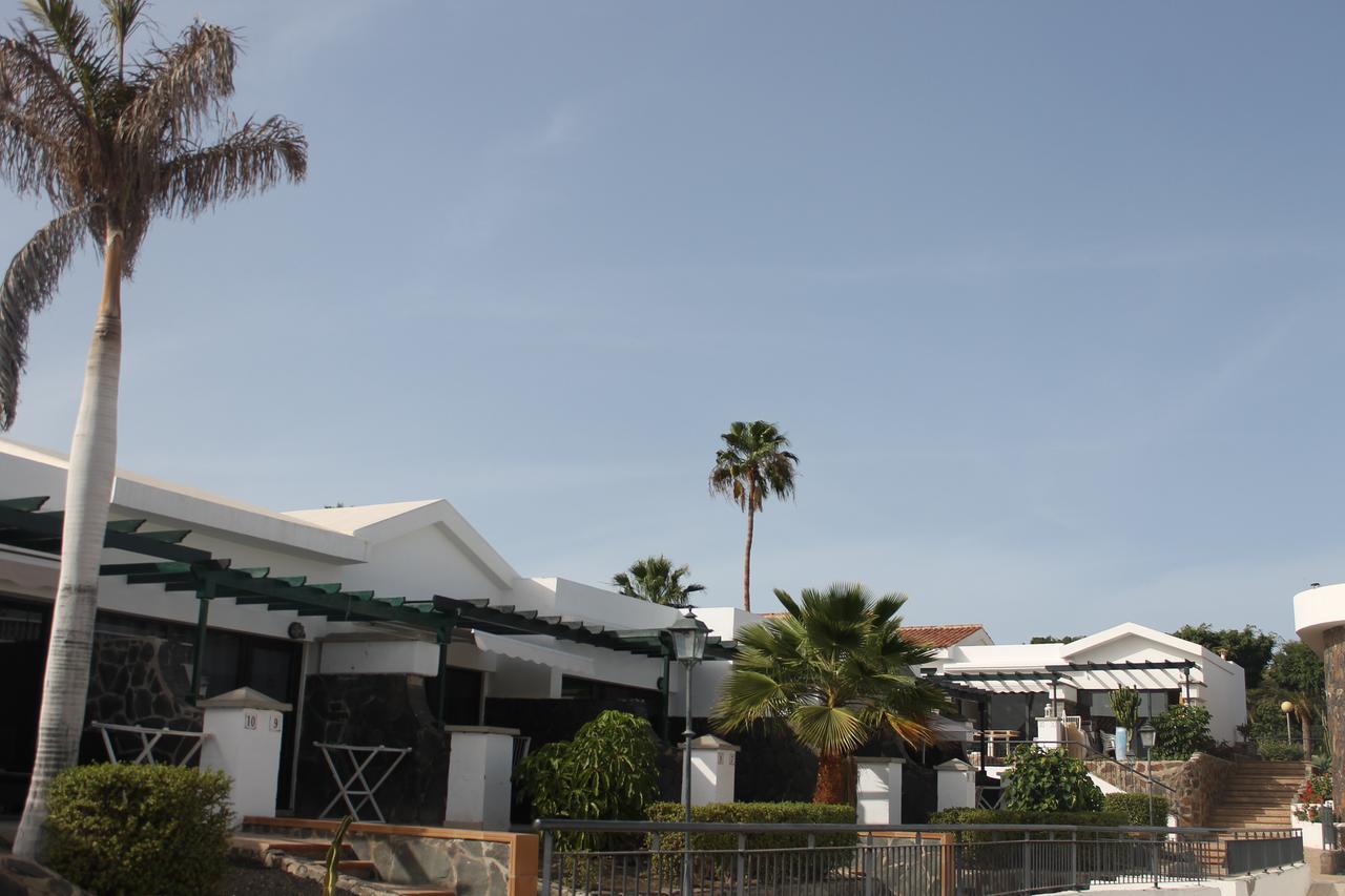 Apartment Bungalow Maspalomas Lago