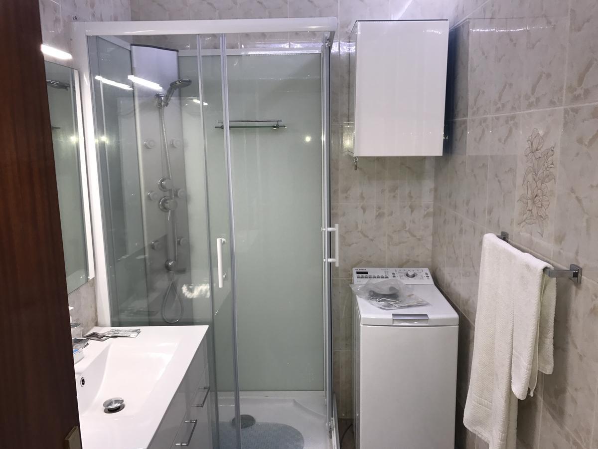 Molinos Aparthotel *