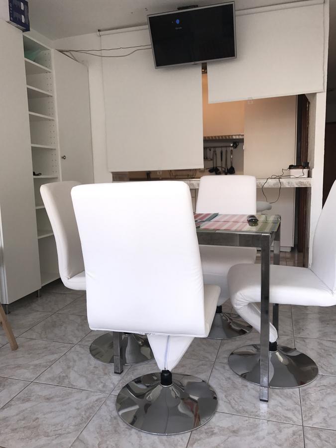 Molinos Aparthotel