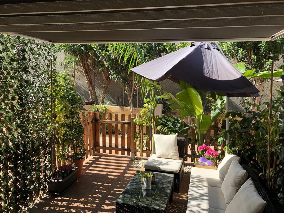 Casa Green Oasis *