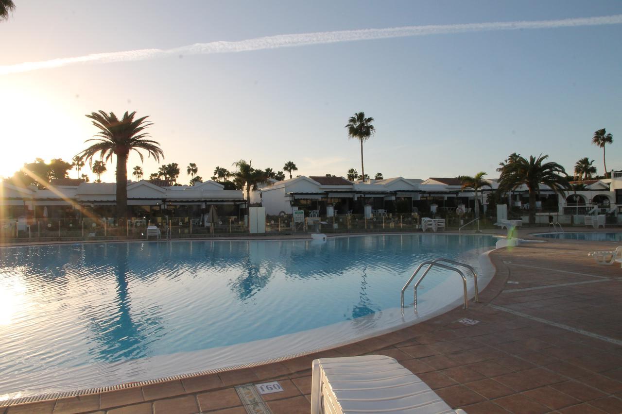 Bungalow Maspalomas Lago Apartment Maspalomas (Gran Canaria)