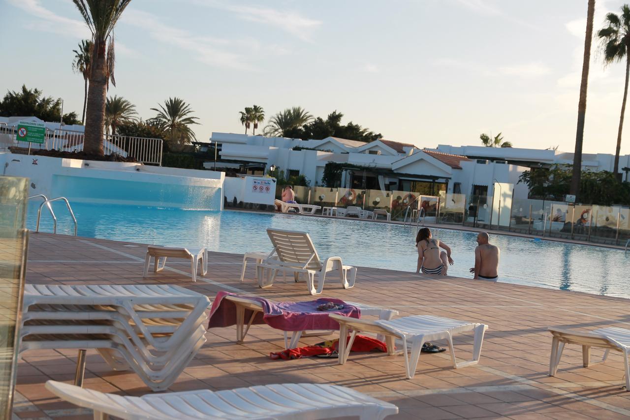 Apartment Bungalow Maspalomas Lago *
