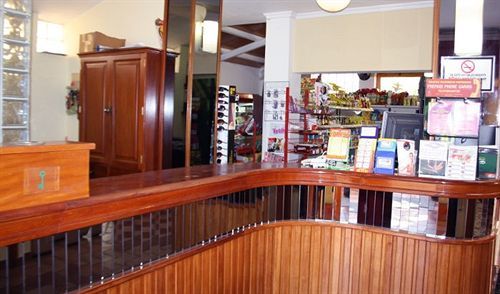 Huoneistohotelli Parque Bali Con Aire Acondicionado 2*