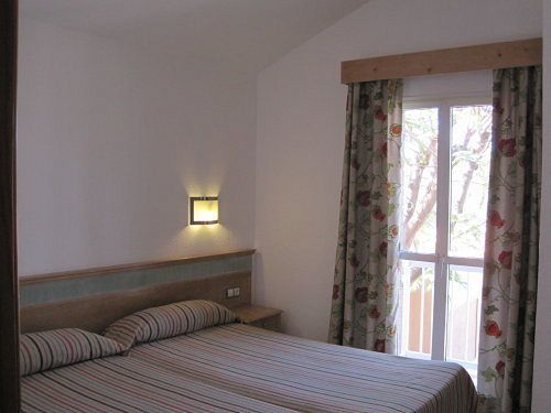 Hotel Green Oasis Club 2*